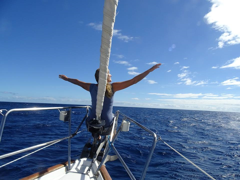 Excursiones Marítimas 