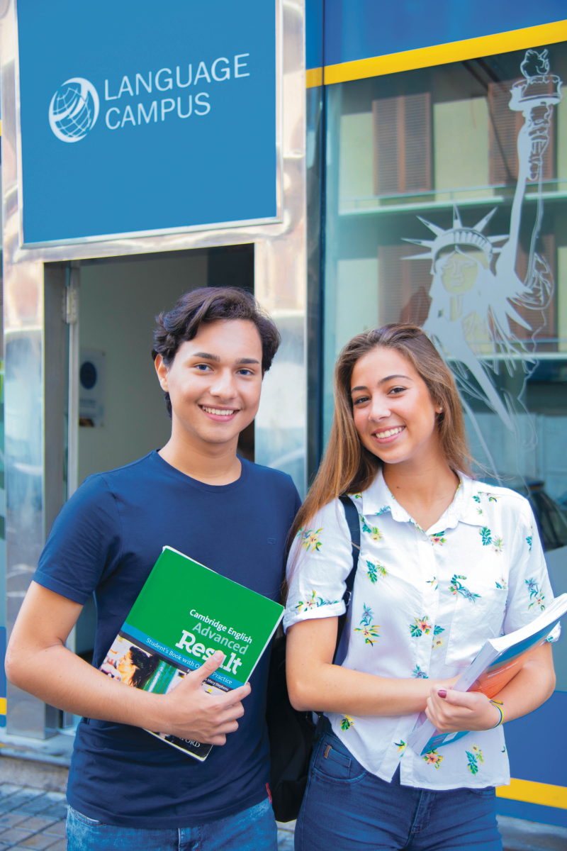 Matrícula gratis con tu Carné Joven