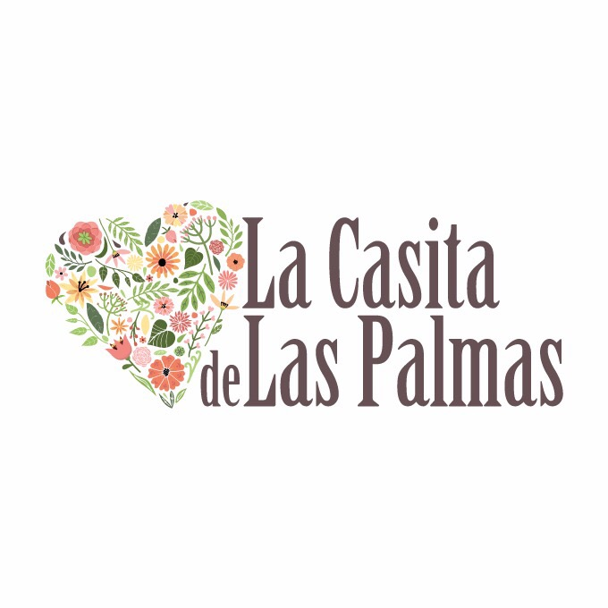 LA CASITA DE LAS PALMAS
