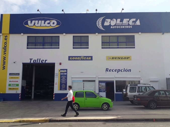 Boleca Fuerteventura