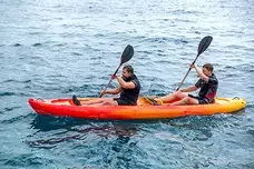Diving & Kayaking Atlantis