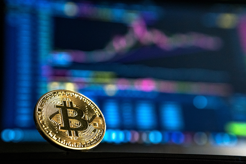 Curso Online Inversión en Criptomonedas