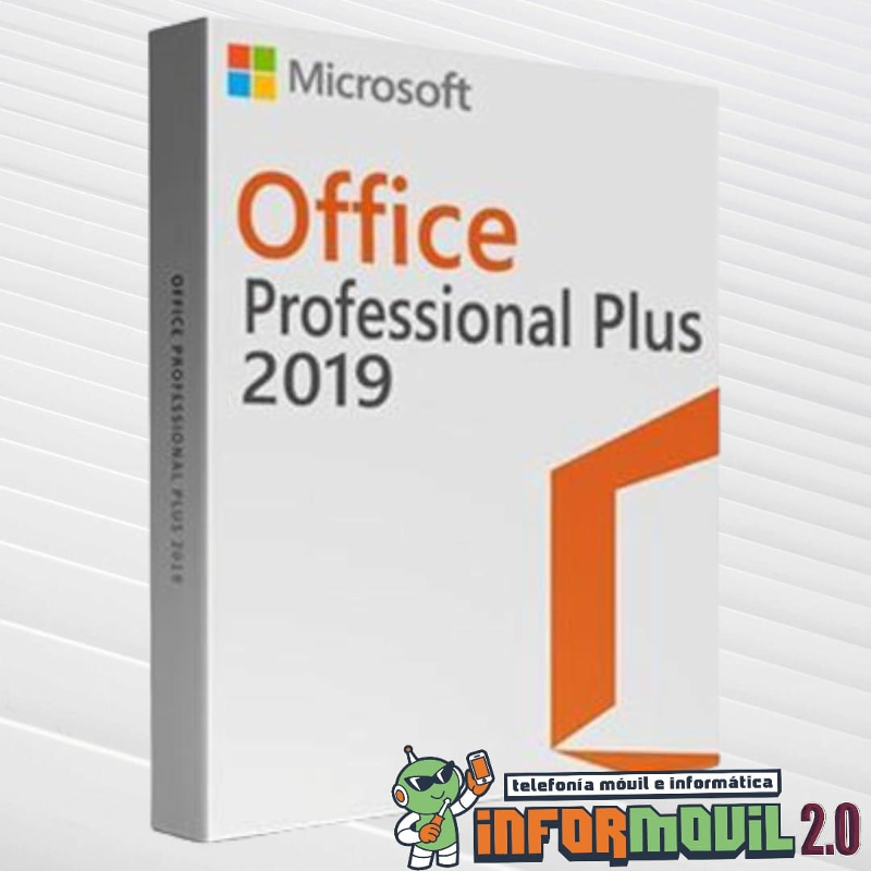 Office 2019