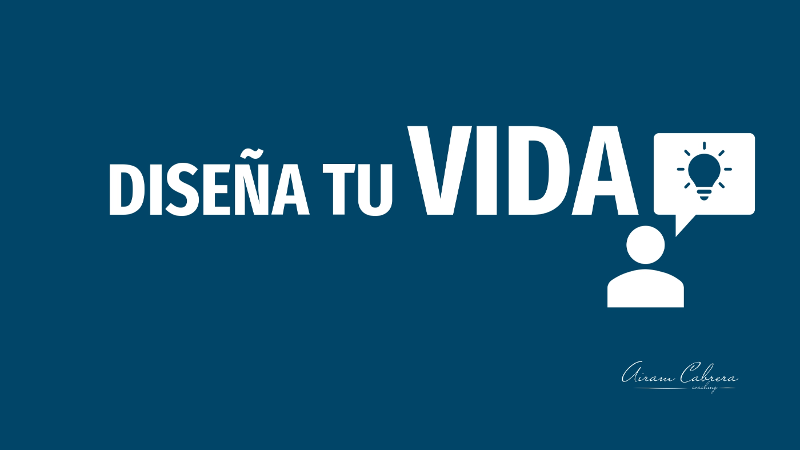 Diseña Tu Vida - ¿Qué estudio?