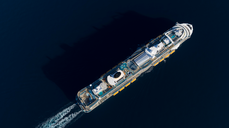 ¡10% de descuento exclusivo para irte de crucero!
