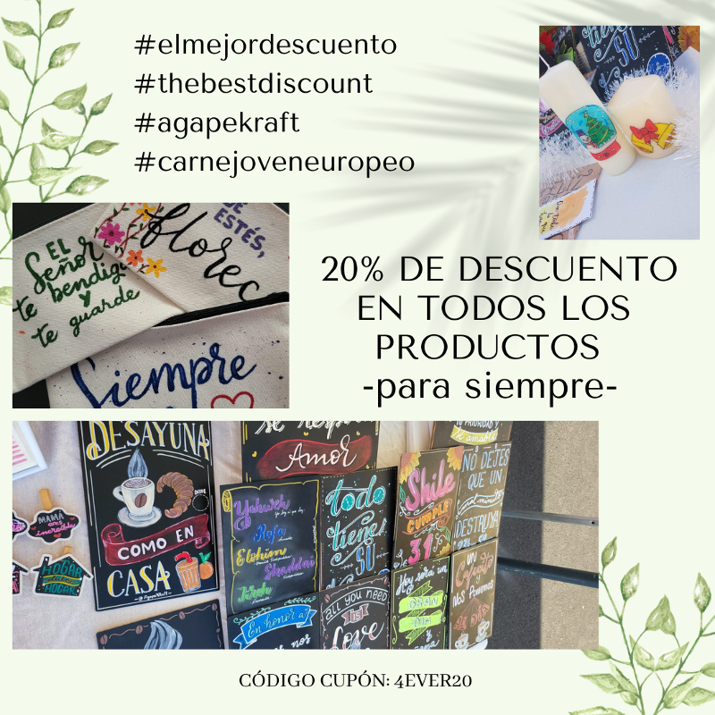 Descuento