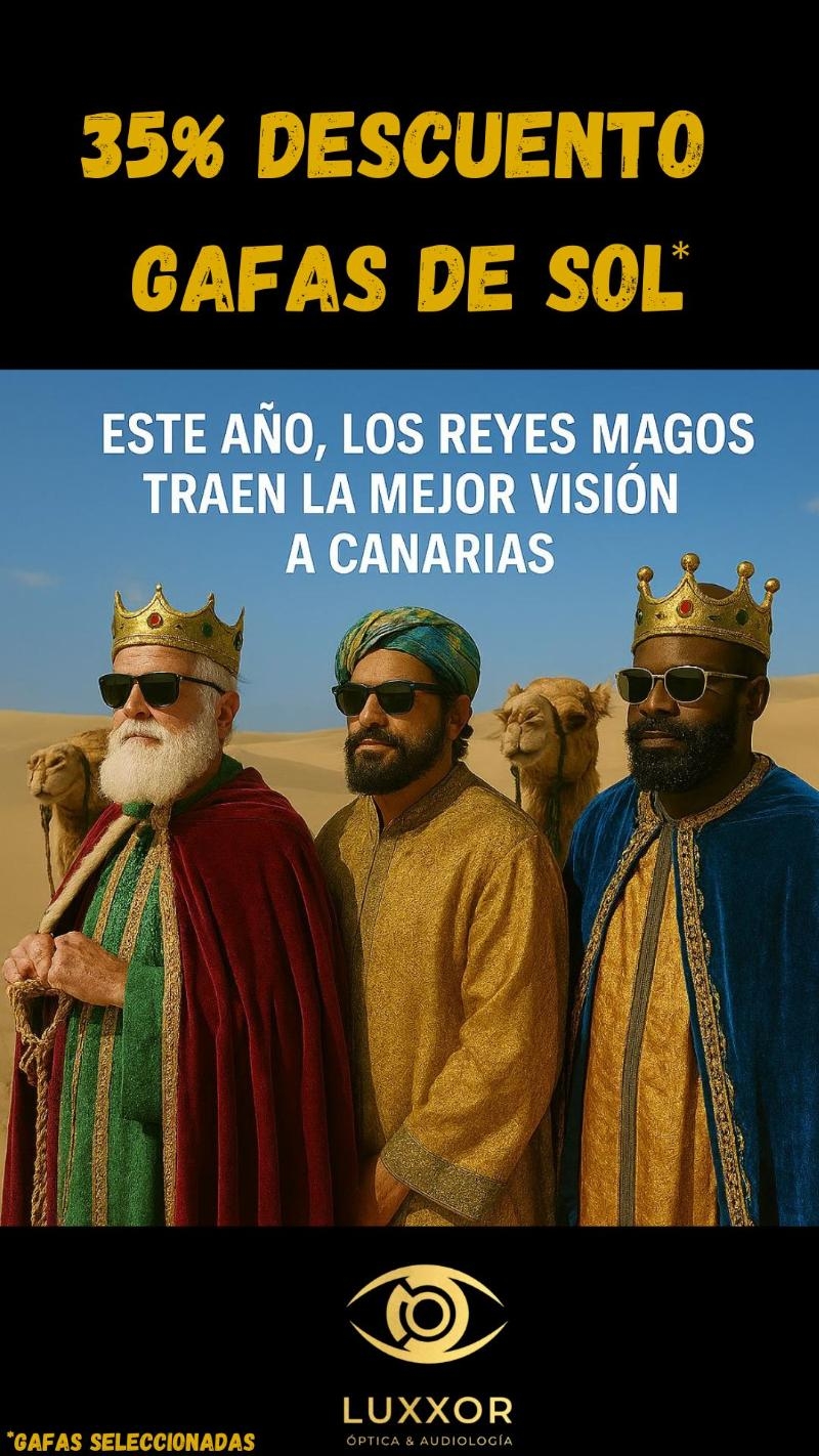 PROMO REYES 