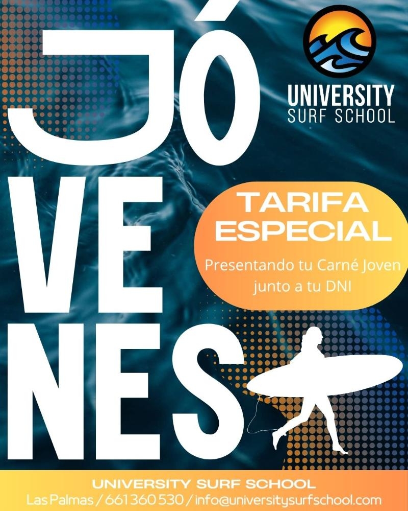 Tarifa Especial