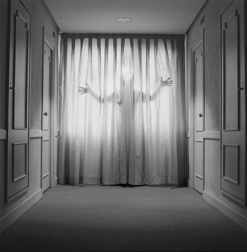 Convocatoria festival fotográfico online #PHEdesdemibalcón