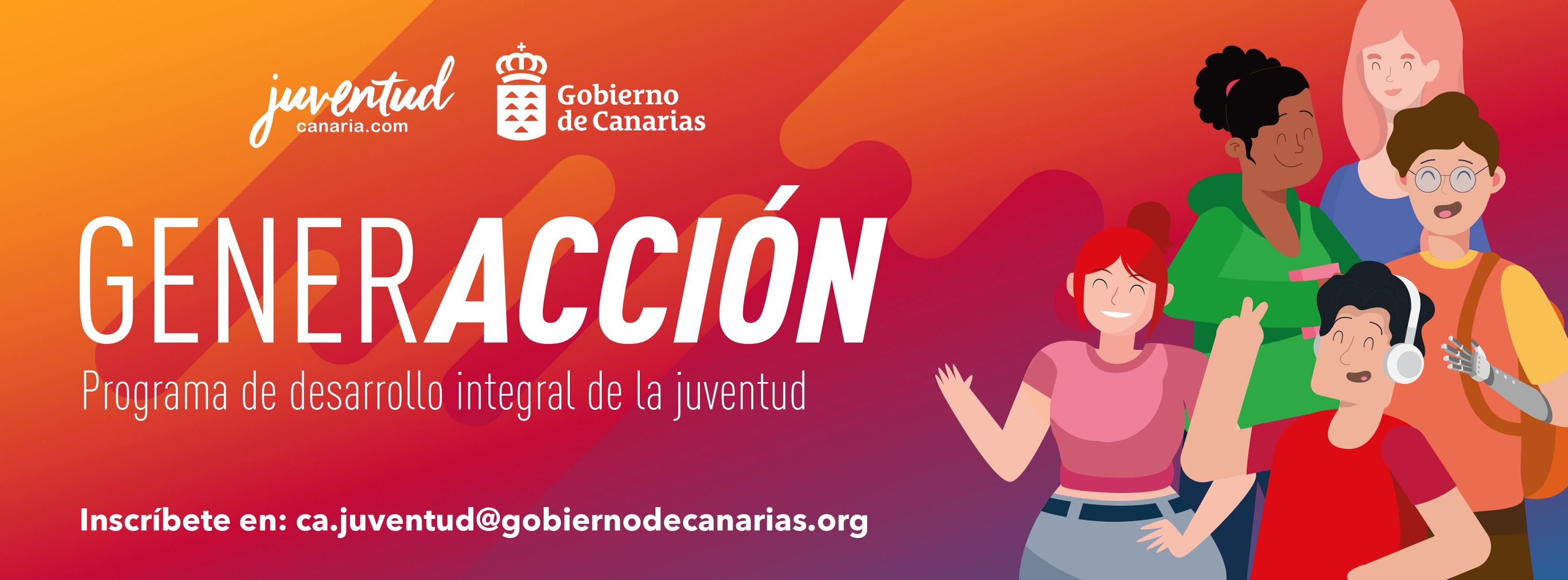 Talleres Online Gratuitos GenerAcción