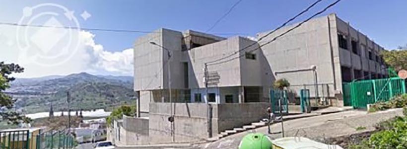 Proyecto educativo 