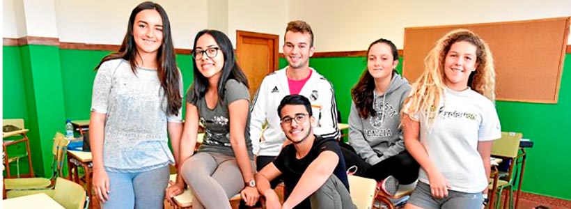 ´Skills 4 life´, un pasaporte europeo.