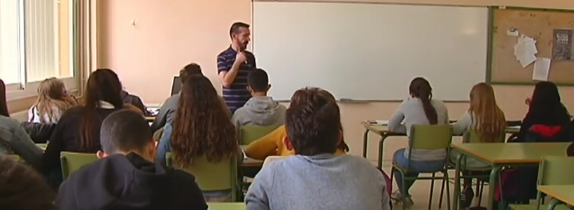 Programa ´Cervantes´.