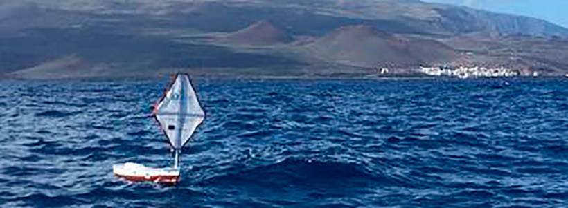 El IES Garoé, representante de España en una regata internacional de botes educativos