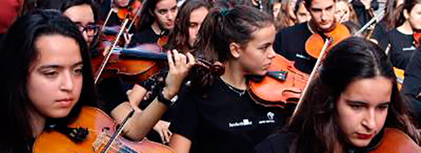 Festival de Música de Canarias 
