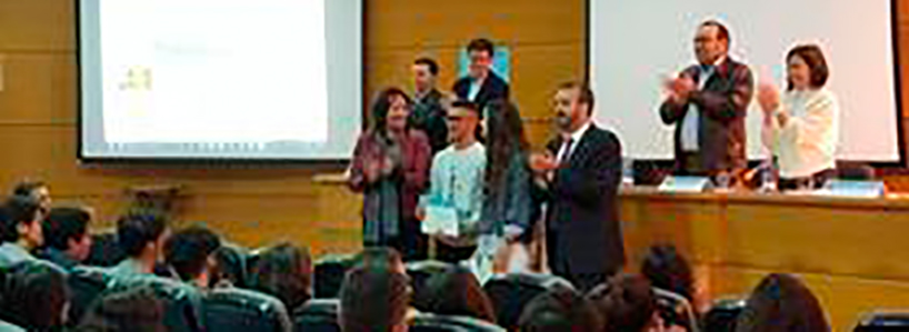 Olimpiada Española de Biología
