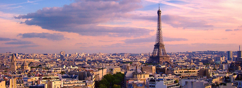 Beneficios en Francia