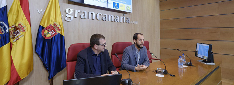 Proyecto “El Día de las Redes”