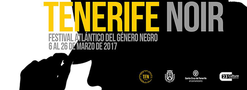 El Tenerife Noir abre hoy el telón en Santa Cruz