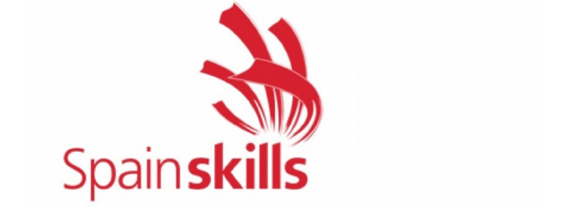 Canarias deja huella en el Spainskills 2017