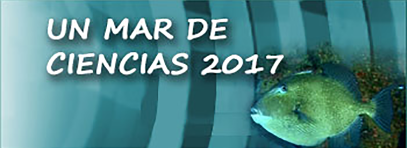 'Un Mar de Ciencias' fomenta la conservación de la biodiversidad marina