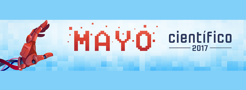 La segunda semana del 'Mayo Científico 2017' se cierra con éxito de participación