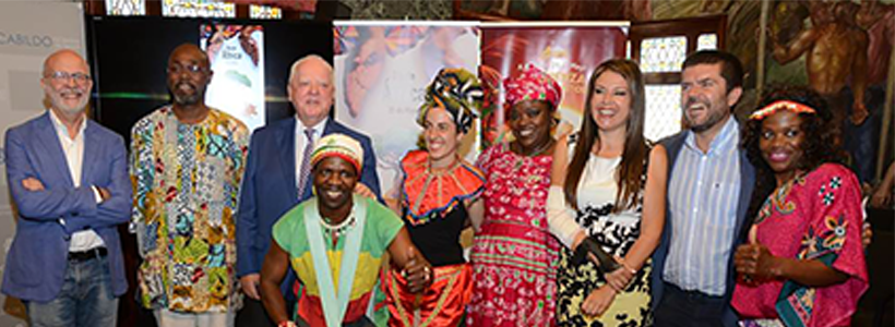 El Día de África acercará el continente africano a Tenerife