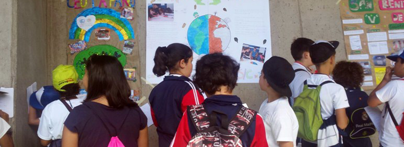  Cerca de 80.000 estudiantes canarios recibirán libros de texto gratuitos