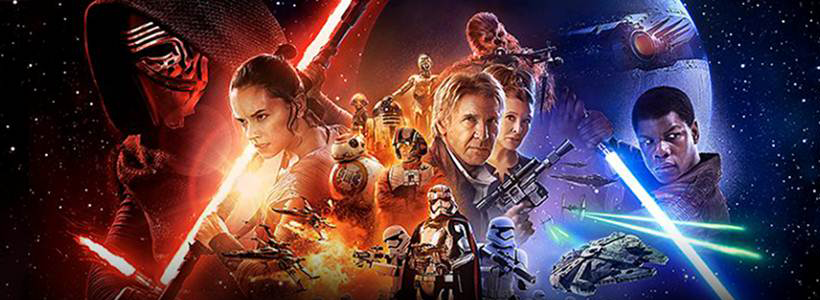 Fuerteventura, a punto para el rodaje de Star Wars