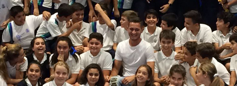 La campaña 'Sin respeto no hay juego' triunfa en Tenerife