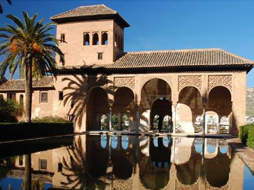 Visita La Alhambra con un 25% de descuento