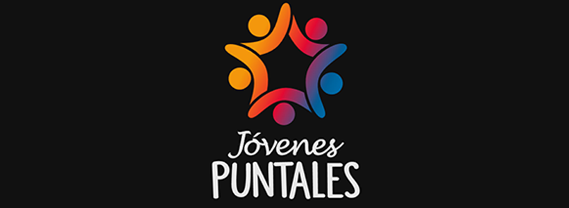 La 2ª edición de 'Jóvenes Puntales' se abre el 30 de junio