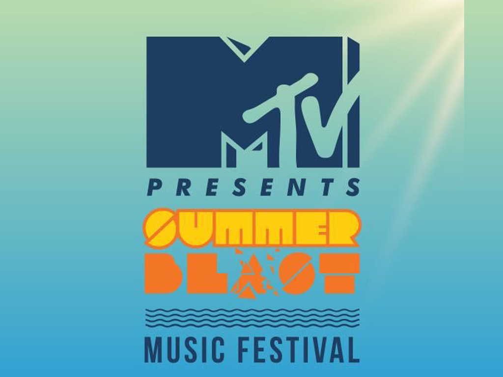 Entradas a 45€ para el MTV Summer Blast 2017