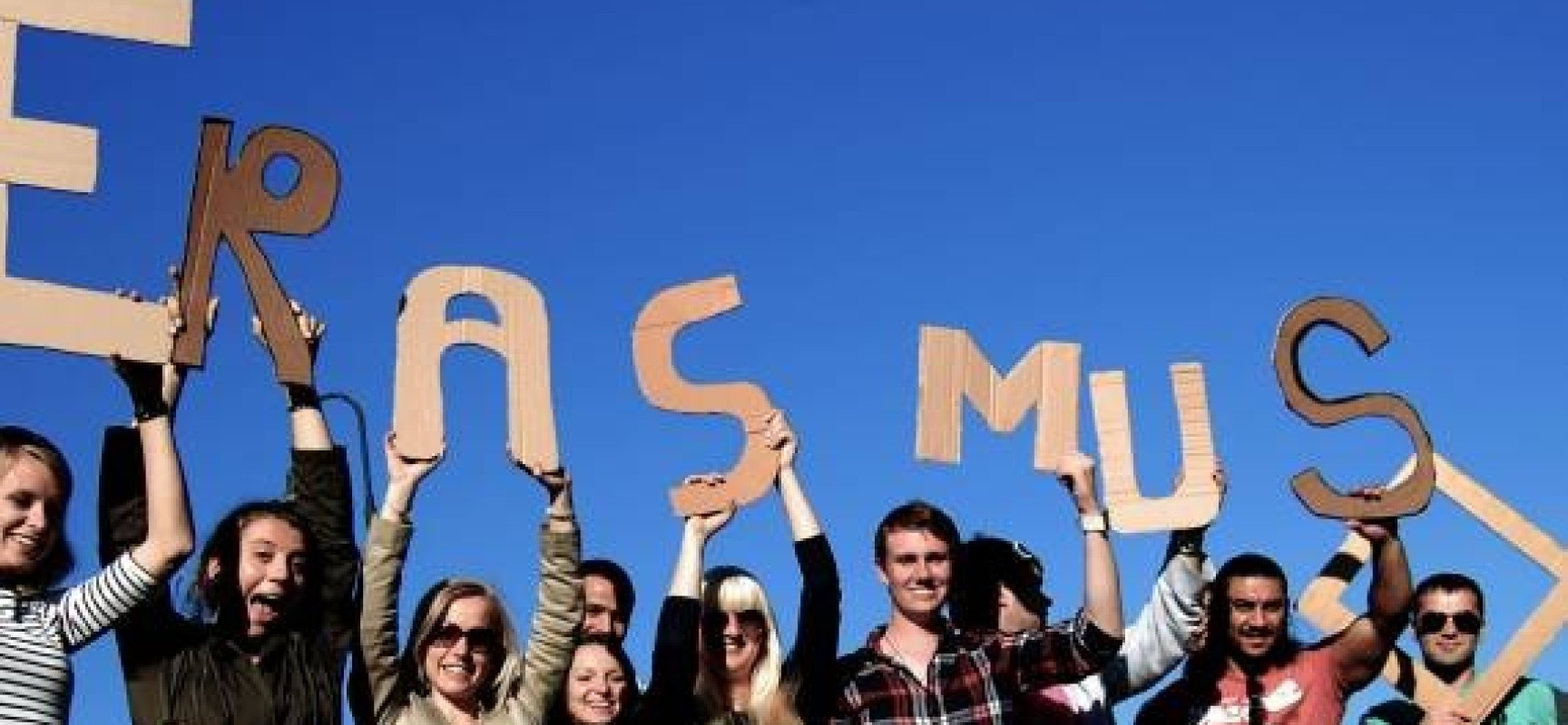 Erasmus: esa oportunidad educativa que no puedes dejar de vivir