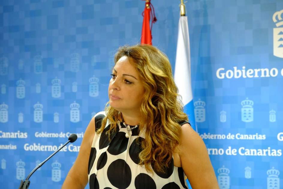 Políticas Sociales anticipa el pago de las subvenciones destinadas a programas de acción social
