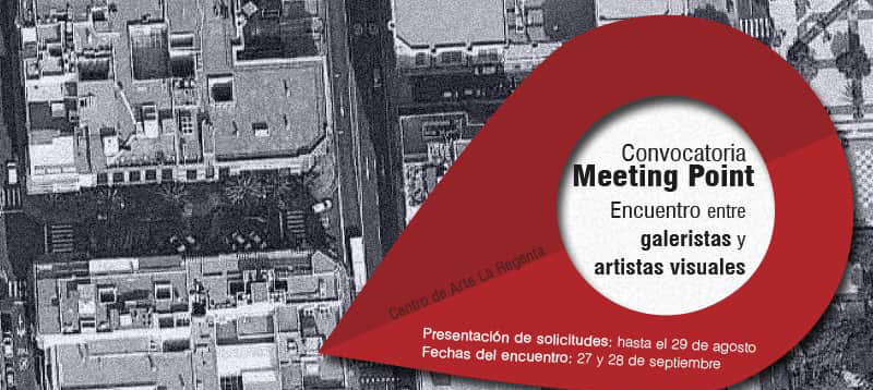 Meeting Point promociona la producción de artistas canarios en el mercado peninsular