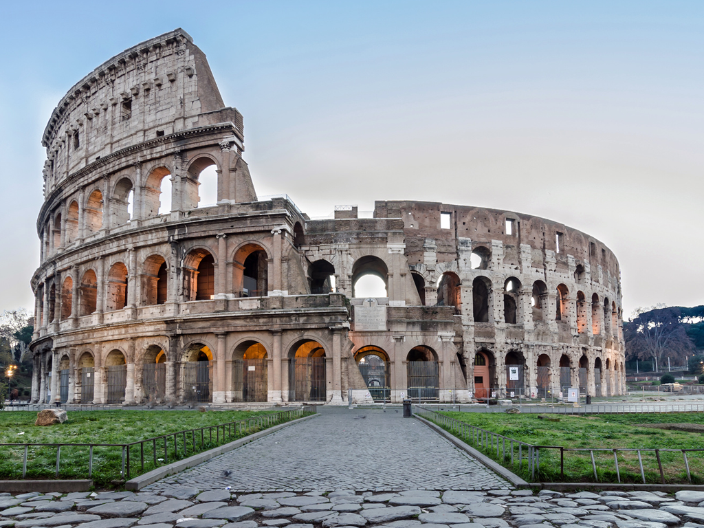 Entrada al Coliseo Romano a precio reducido