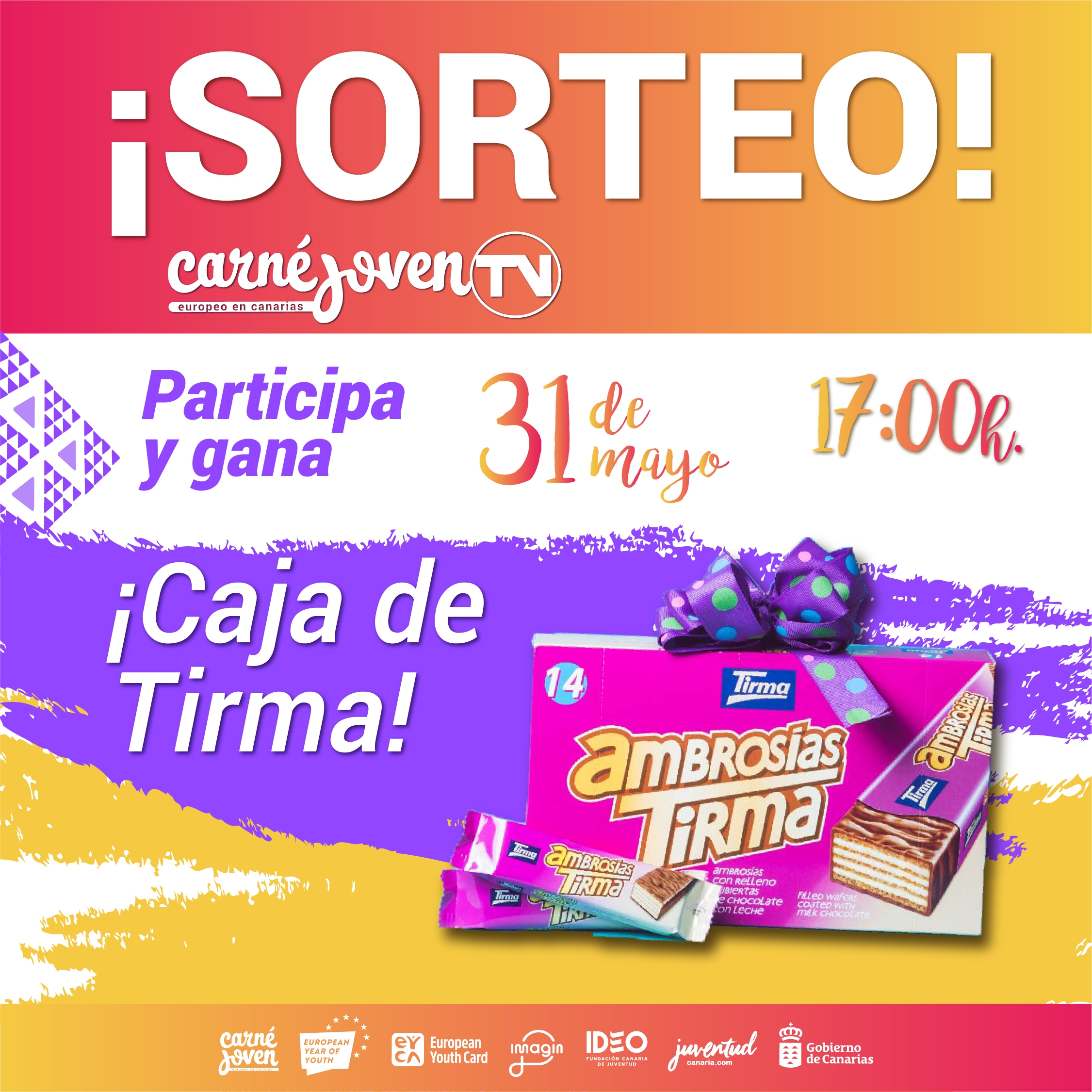 Concurso Tirma