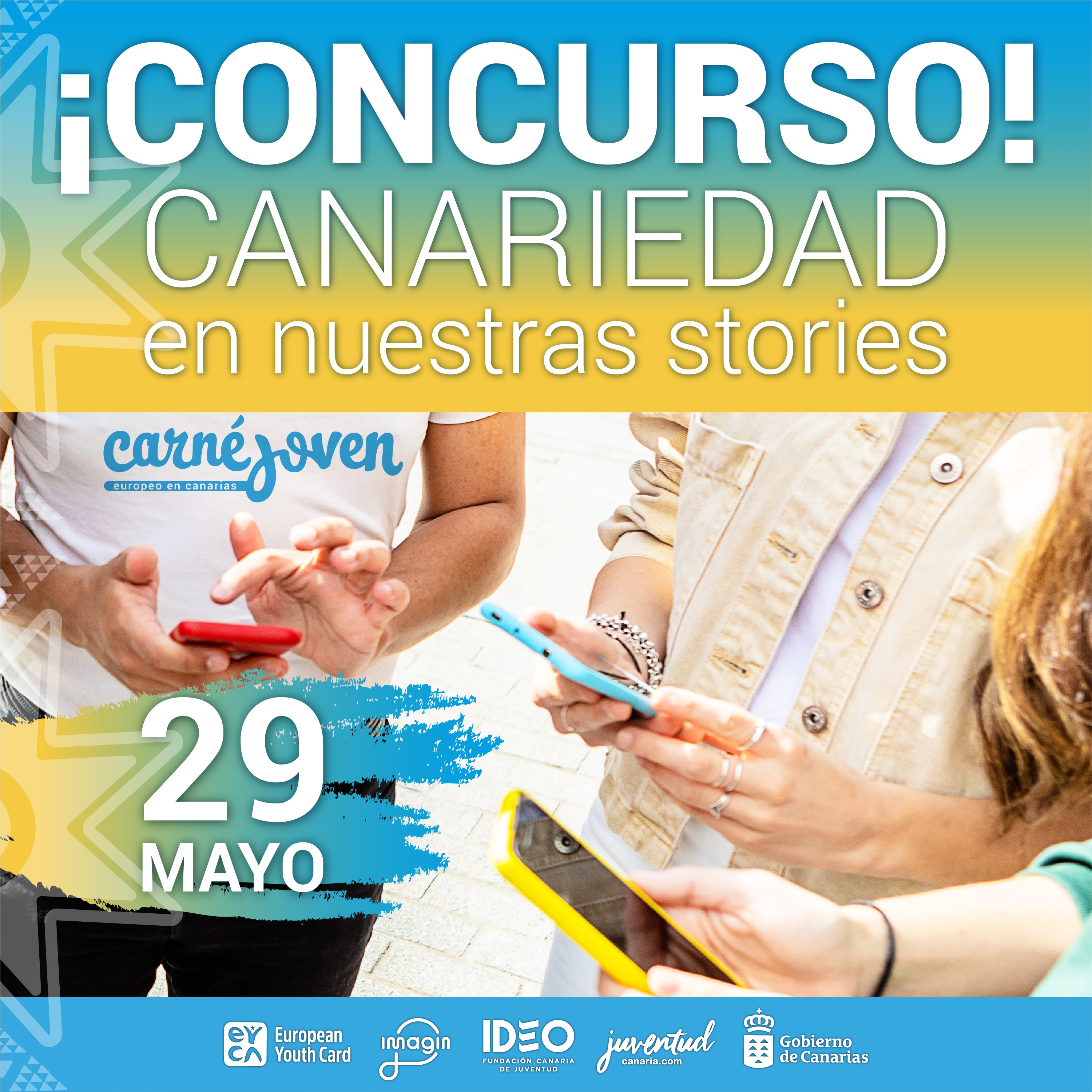 Concurso de Canariedad