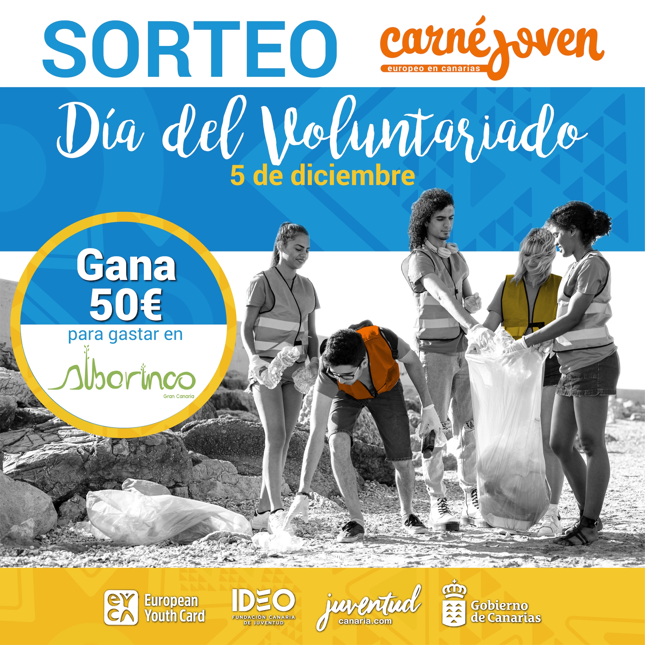 En comunidad somos mejores
